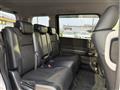 2013 Honda Step WGN