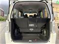 2013 Honda Step WGN