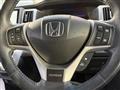 2013 Honda Step WGN