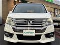 2013 Honda Step WGN