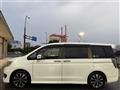 2013 Honda Step WGN