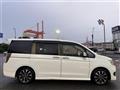 2013 Honda Step WGN