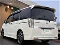 2013 Honda Step WGN