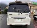 2013 Honda Step WGN