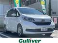 2022 Honda Freed