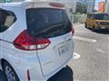 2022 Honda Freed