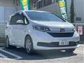 2022 Honda Freed