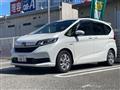 2022 Honda Freed