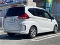 2022 Honda Freed