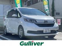 2022 Honda Freed