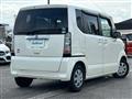 2012 Honda N BOX