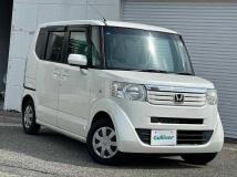 2012 Honda N BOX