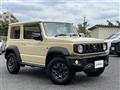 2025 Suzuki Jimny Sierra