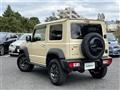 2025 Suzuki Jimny Sierra
