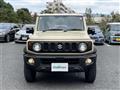 2025 Suzuki Jimny Sierra