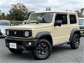 2025 Suzuki Jimny Sierra