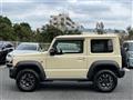 2025 Suzuki Jimny Sierra