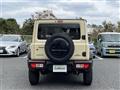 2025 Suzuki Jimny Sierra