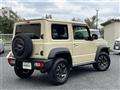 2025 Suzuki Jimny Sierra