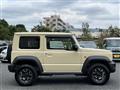 2025 Suzuki Jimny Sierra