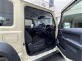 2025 Suzuki Jimny Sierra
