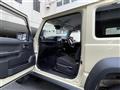 2025 Suzuki Jimny Sierra