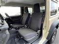 2025 Suzuki Jimny Sierra
