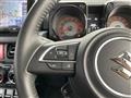 2025 Suzuki Jimny Sierra