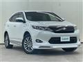 2015 Toyota Harrier Hybrid