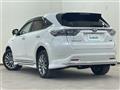 2015 Toyota Harrier Hybrid