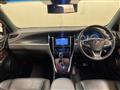 2015 Toyota Harrier Hybrid