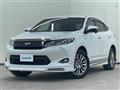 2015 Toyota Harrier Hybrid