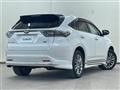 2015 Toyota Harrier Hybrid