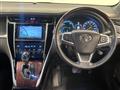 2015 Toyota Harrier Hybrid