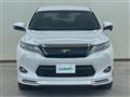 2015 Toyota Harrier Hybrid