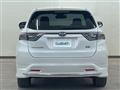 2015 Toyota Harrier Hybrid