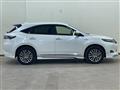 2015 Toyota Harrier Hybrid
