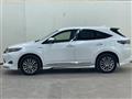 2015 Toyota Harrier Hybrid