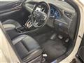 2015 Toyota Harrier Hybrid
