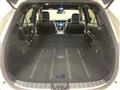 2015 Toyota Harrier Hybrid