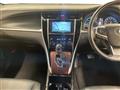 2015 Toyota Harrier Hybrid