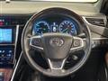 2015 Toyota Harrier Hybrid