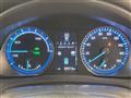 2015 Toyota Harrier Hybrid