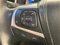 2015 Toyota Harrier Hybrid