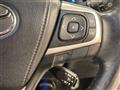 2015 Toyota Harrier Hybrid