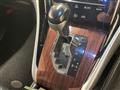 2015 Toyota Harrier Hybrid