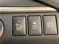 2015 Toyota Harrier Hybrid