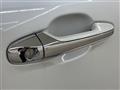 2015 Toyota Harrier Hybrid