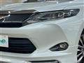 2015 Toyota Harrier Hybrid