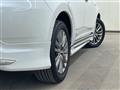 2015 Toyota Harrier Hybrid